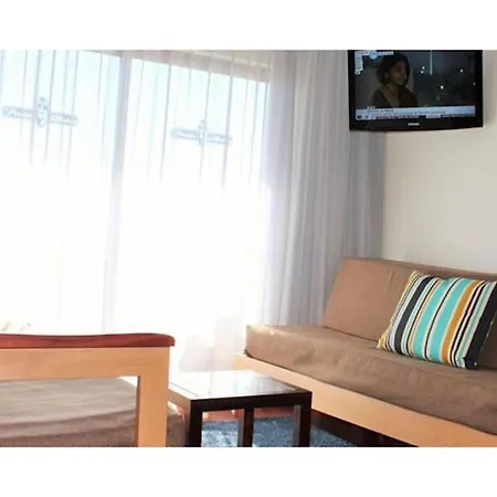 Perfect 1 Bedroom Lejlighed *