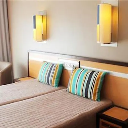 Perfect 1 Bedroom アルブフェイラ