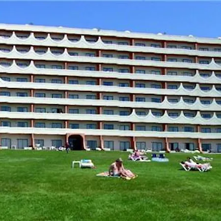 Apartamento Perfect 1 Bedroom