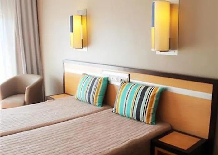 Perfect 1 Bedroom Albufeira