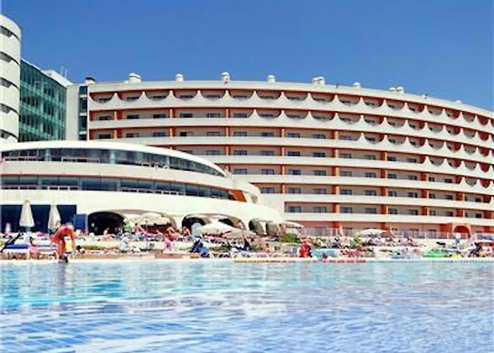 Apartamento Perfect 1 Bedroom Albufeira