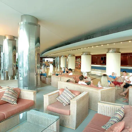 Perfect 1 Bedroom Lägenhet Albufeira