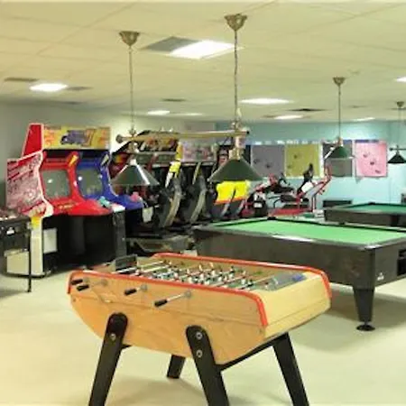 Lägenhet Perfect 1 Bedroom Albufeira