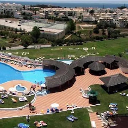 Perfect 1 Bedroom 阿尔布费拉