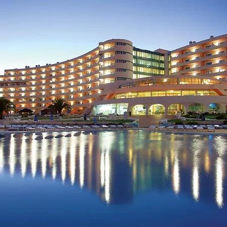 Daire Perfect 1 Bedroom Albufeira